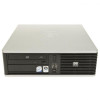 Кутия за компютър HP Compaq dc7900 SFF без захранване (втора употреба) Кутия за компютър HP Compaq dc7900 SFF без захранване (втора употреба)