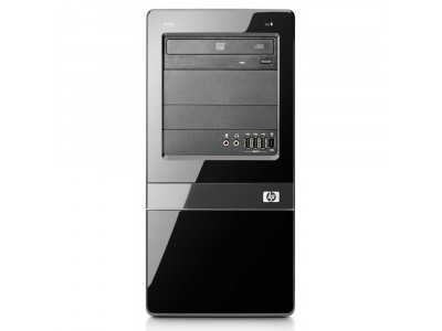 Кутия за компютър HP Elite 7100 MT без захранване (втора употреба) Кутия за компютър HP Elite 7100 MT без захранване (втора употреба)