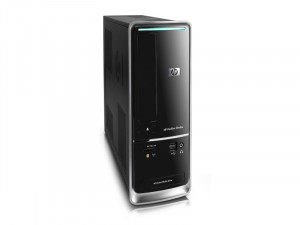 Кутия за компютър HP Pavilion Slimline S5000 без захранване (втора употреба)