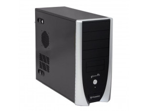 Кутия за компютър Thermaltake Soprano VX без захранване (втора употреба) Кутия за компютър Thermaltake Soprano VX без захранване (втора употреба)