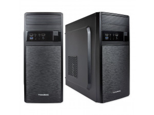 Кутия за компютър TrendSonic FC-F56A ATX 550W (нова) Кутия за компютър TrendSonic FC-F56A ATX 550W (нова)