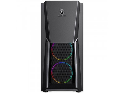 Кутия за компютър TrendSonic FC-PI07A-S ATX (без захранване) Кутия за компютър TrendSonic FC-PI07A-S ATX (без захранване)
