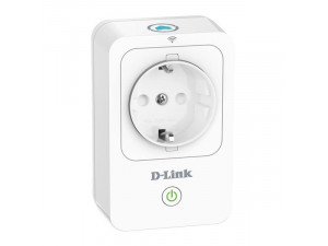 Smart Plug D-Link myHome Wifi DSP-W215 Умен контакт