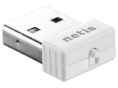 Lan card Netis Netis WF-2120 Wireless-N 150 Mini USB Adapter