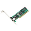 Lan card Gembird NIC-R1 RTL8139C Мрежова карта PCI Lan card Gembird NIC-R1 RTL8139C Мрежова карта PCI