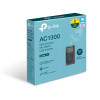 Lan card TP-Link Archer T3U AC1300 Wireless USB 3.0 Адаптер Lan card TP-Link Archer T3U AC1300 Wireless USB 3.0 Адаптер