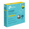 Lan card TP-Link Archer TX1U Nano AX3000 Wi-Fi 6 Lan card TP-Link Archer TX1U Nano AX3000 Wi-Fi 6