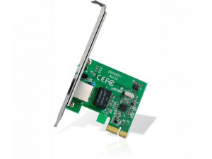 Lan card TP-Link TG-3468 Мрежова карта PCI-E Lan card TP-Link TG-3468 Мрежова карта PCI-E