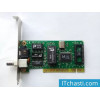 Lan card Acorp L-970 RTL8029AS Мрежова карта PCI