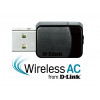 Lan card D-Link DWA-171 AC DualBand USB Micro Adapter