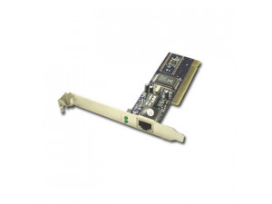 Lan card Repotec RP-1624WK 10/100Mbps Мрежова карта PCI