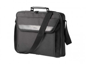 Чанта за лаптоп Trust Carry Bag Classic 15649 Laptop Bag 17.3"