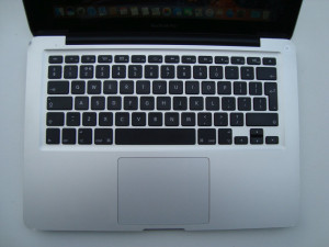 Лаптоп Apple Macbook Pro A1278 Intel Core i5 4GB DDR3 13.3"