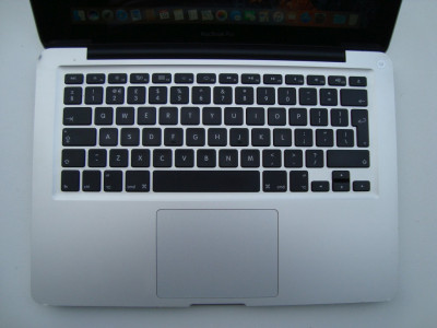 Лаптоп Apple Macbook Pro A1278 Intel Core i5 4GB DDR3 13.3"