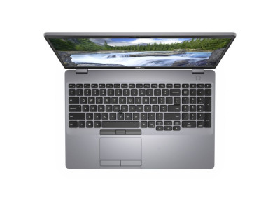 Лаптоп Dell Latitude 5510 Intel Core i5-10310U 16GB DDR4 512GB SSD