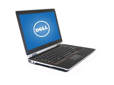 Лаптоп Dell Latitude E6320 Intel Core i5-2540M 4GB DDR3