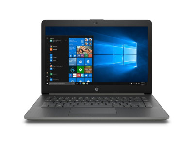 Лаптоп HP 14-ck0505sa Intel Pentium N5000 4GB DDR4 14.0" (втора употреба) Лаптоп HP 14-ck0505sa Intel Pentium N5000 4GB DDR4 14.0" (втора употреба)