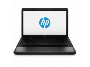Лаптоп HP 650 Intel Core i3-2328M 4GB DDR3 128GB SSD 15.6'' (втора употреба)