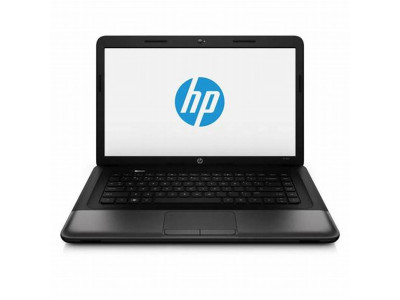 Лаптоп HP 650 Intel Core i3-2328M 4GB DDR3 128GB SSD 15.6'' (втора употреба)