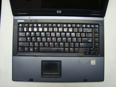 Лаптоп HP Compaq 6715s 15.4 инча (втора употреба)
