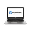 Лаптоп HP ProBook 640 G1 Intel Core i5-4210M 8GB DDR3 240GB SSD 14.0'' (втора употреба)