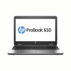 Лаптоп HP ProBook 650 G2 i5-6200U 8GB DDR4 256GB SSD 15.6'' (втора употреба)