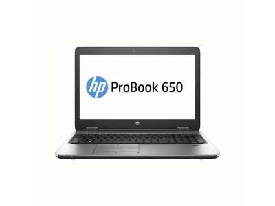 Лаптоп HP ProBook 650 G2 i5-6200U 16GB DDR4 256GB SSD 15.6'' (втора употреба)