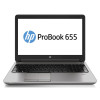 Лаптоп HP ProBook 655 G1 AMD A8-5550M 4GB DDR3 750GB HDD 15.6'' (втора употреба)