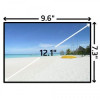 Матрица за лаптоп 12.1 LED HP Compaq 2510p (нова)