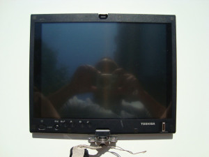 Матрица за лаптоп 12.1 Toshiba Portege M400 TouchScreen LCD