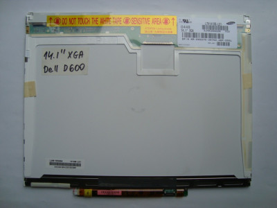 Матрица за лаптоп 14.1 LCD LTN141XB-L01 Dell Latitude D600