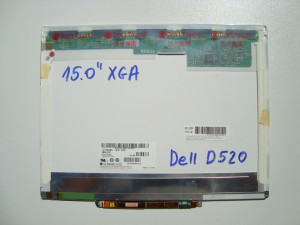 Матрица за лаптоп 15.0 LCD LP150X09 Dell Latitude D520