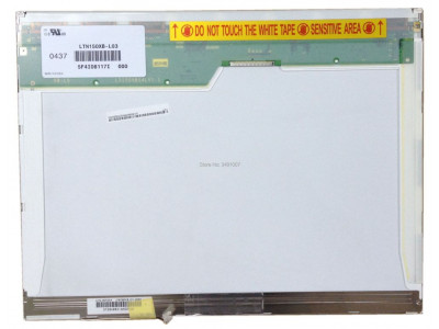 Матрица за лаптоп 15.0 LCD LTN150XB-L03 HP Pavilion ze2000