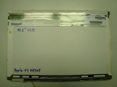 Матрица за лаптоп 15.2 LCD LTN152W2-L01 Apple G4