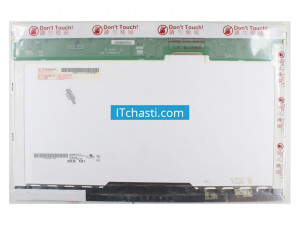 Матрица за лаптоп 15.4 LCD B154EW08 Toshiba Qosmio F50