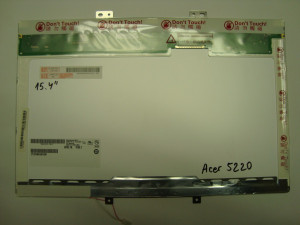 Матрица за лаптоп 15.4 LCD B154EW08 Acer Aspire 5220
