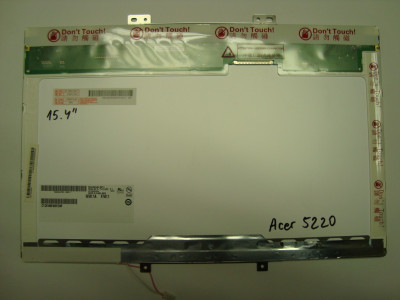 Матрица за лаптоп 15.4 LCD B154EW08 Acer Aspire 5220