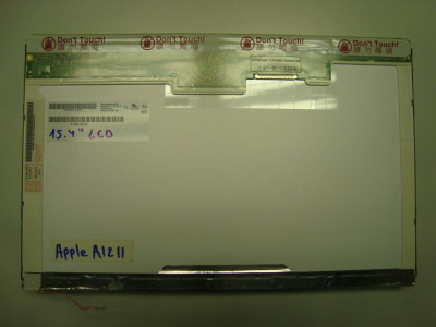 Матрица за лаптоп 15.4 LCD B154PW01 Apple A1211