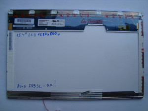 Матрица за лаптоп 15.4 LCD CLAA154WB03A Asus X59