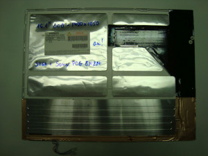 Матрица за лаптоп 16.1 LCD TX41D97VC1GAA Hitachi