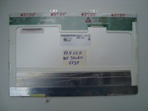 Матрица за лаптоп 17.0 LCD B170PW06 AU Optronics Dell Studio 1737