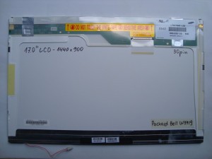 Матрица за лаптоп 17.0 LCD LTN170WX-L05 Samsung