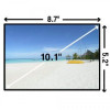 Матрица за лаптоп 10.1 LED B101AW03 V0 Гланц HP Mini 210 (нова)