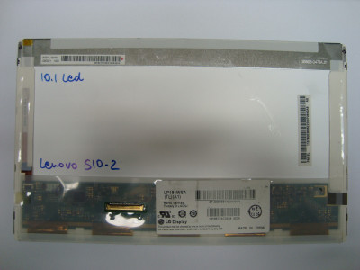 Матрица за лаптоп 10.1 LED LP101WSA Lenovo IdeaPad S10-2