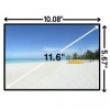 Матрица за лаптоп 11.6 LED B116XAN03.2 EDP WITH TOUCH GLASS ACER V5-122P WXGAP+