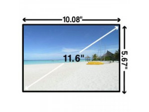 Матрица за лаптоп 11.6 LED B116XAN03.2 EDP WITH TOUCH GLASS ACER V5-122P WXGAP+