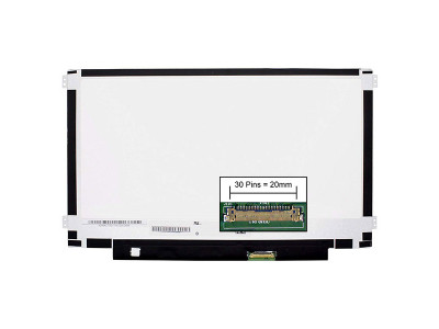 Матрица за лаптоп 11.6 LED KD116N5-30NV-B7.2 Lenovo IdeaPad 100S