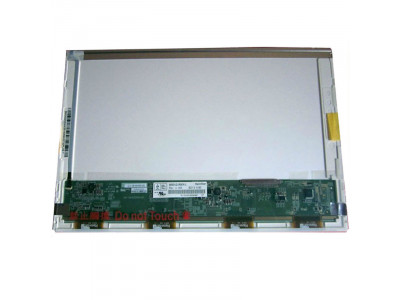 Матрица за лаптоп 12.1 LED HSD121PHW1 MSI MS-1241 U210 гланц (втора употреба)