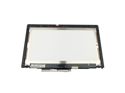 Матрица за лаптоп 13.3 LED LP133WD2-SLB1 1600x900 40pin Lenovo Yoga 13 (втора употреба)