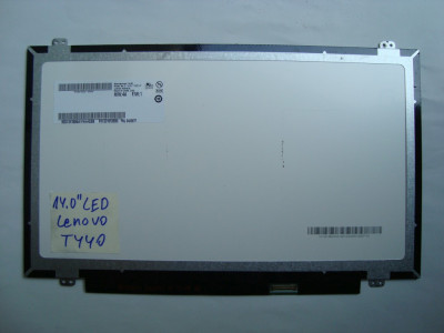 Матрица за лаптоп 14.0 LED B140XTN03.2 AUO Матова (нова)